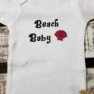 Custom Onesie